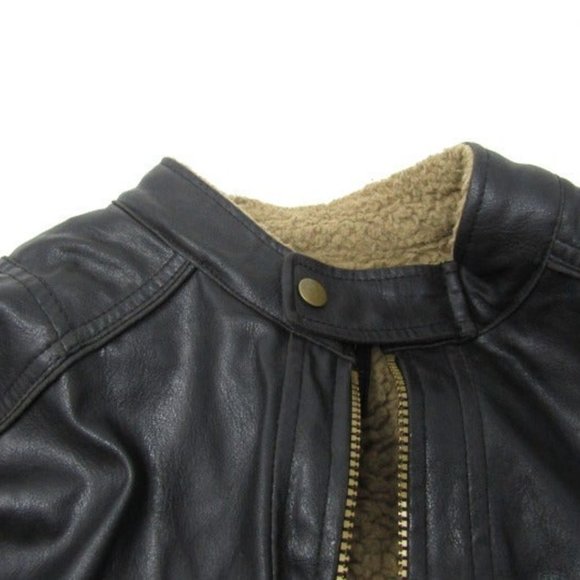 Columbia Sportswear Coat Sz XL Black Jacket Heavy - Picture 12 of 12